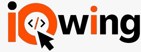 IQwing Logo