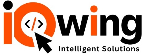 IQwing Logo