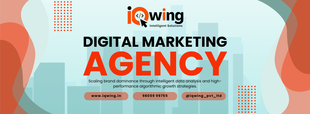 Digital Marketing Company